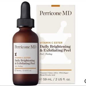 Perricone MD~ Daily Brightening & Exfoliating Peel (59ml) 2 oz